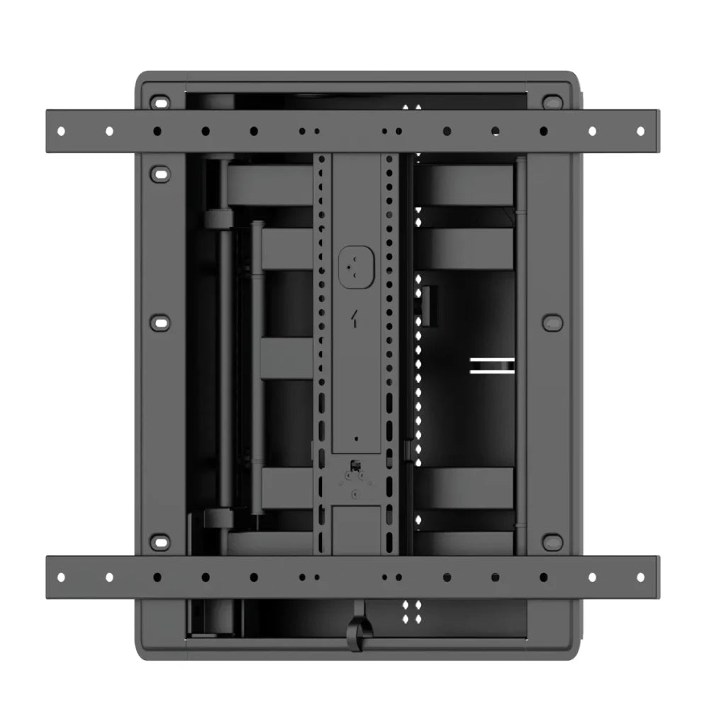 Sanus VIWLF128-B2 Preminum Large In-Wall Full-Motion Mount for TV's 42-85"