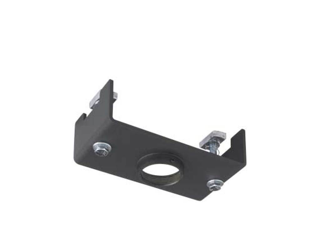 Sanus VMCA3B-01 Unistrut Adapter for Ceiling Mounts