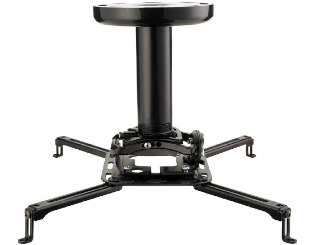 Sanus VP1-B1 Premium Projector Mount - Universal