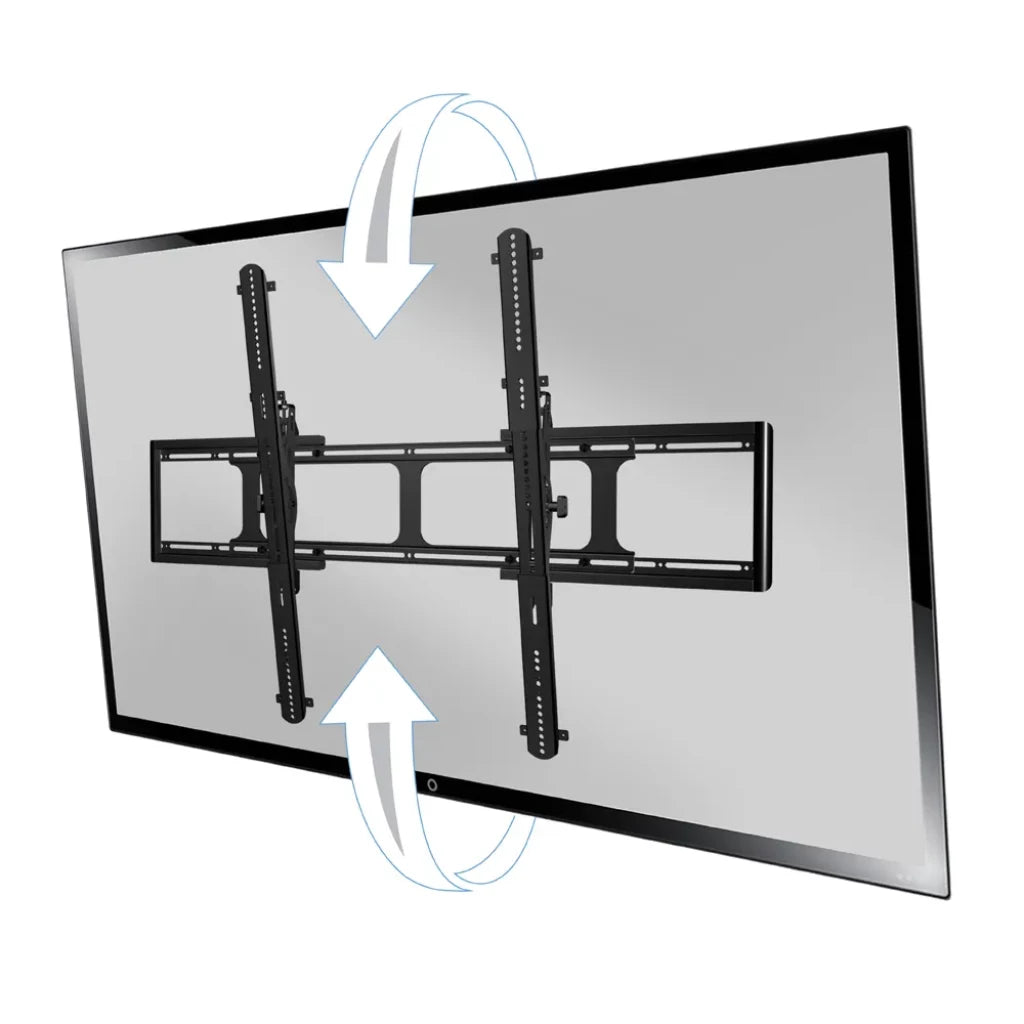 Sanus VXT7-B2 Tilting TV Wall Mount for 65-140" TVs