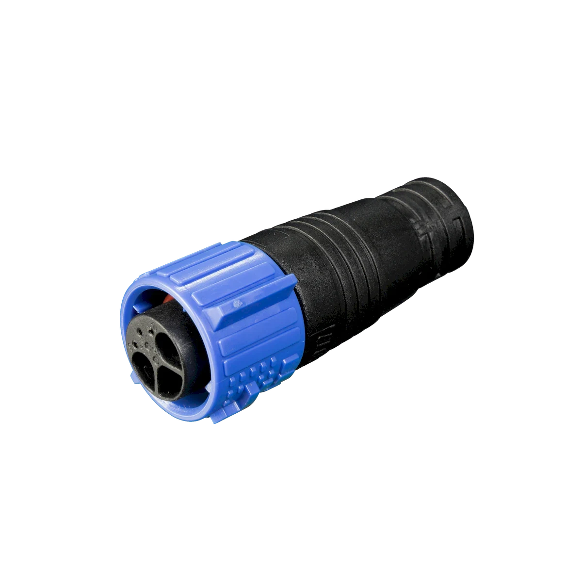 Proluxe PLX-WGL-RGBW-TERM DMX TERMINATOR WITH BUILD IN 120OHM RESISTOR. MALE.