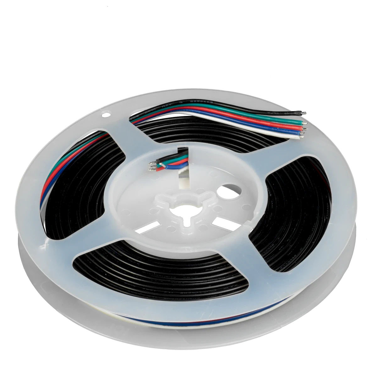 Proluxe PLX-WIRE-RGBW-20/5-15 15FT SPOOL OF 20AWG 5PIN WIRE