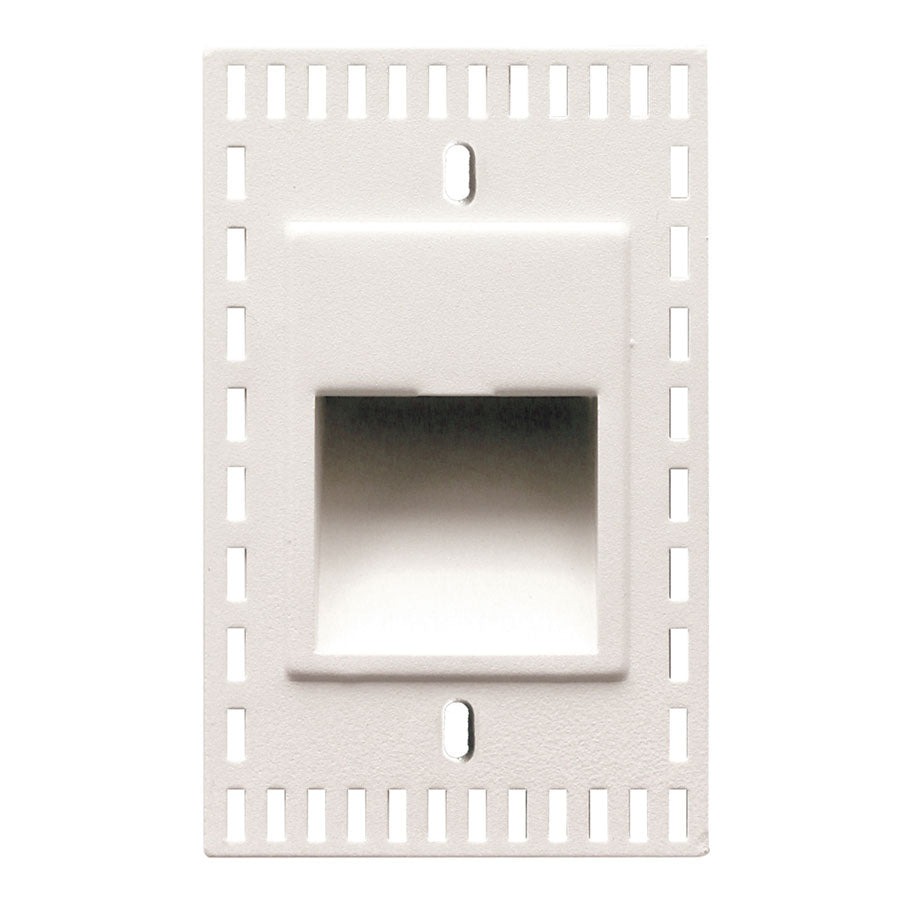 WAC Lighting WL-LED200TR-WT