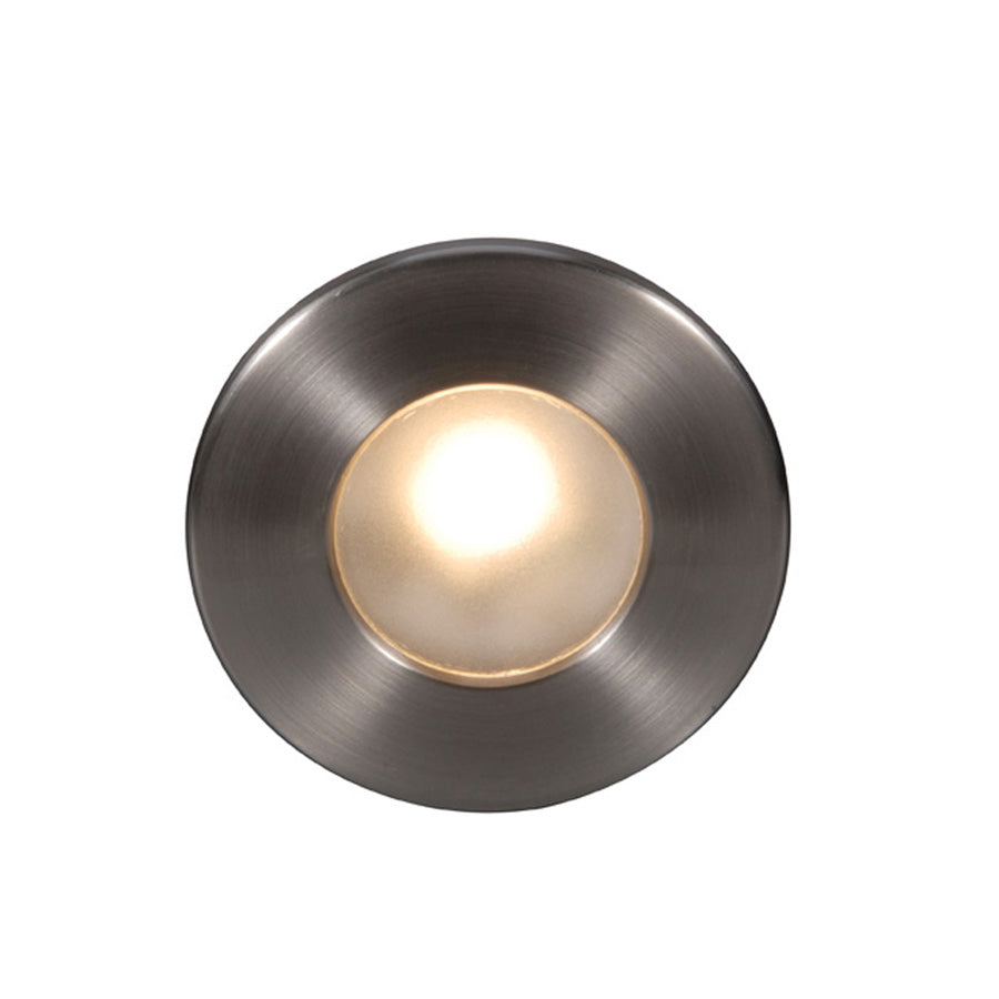 WAC Lighting Tyler 120 3.8W Step and Wall Lighting