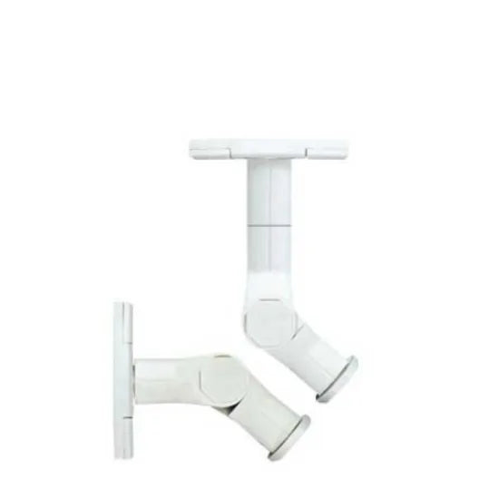Sanus Tilt and Swivel Wall Mount for satellite speakers
