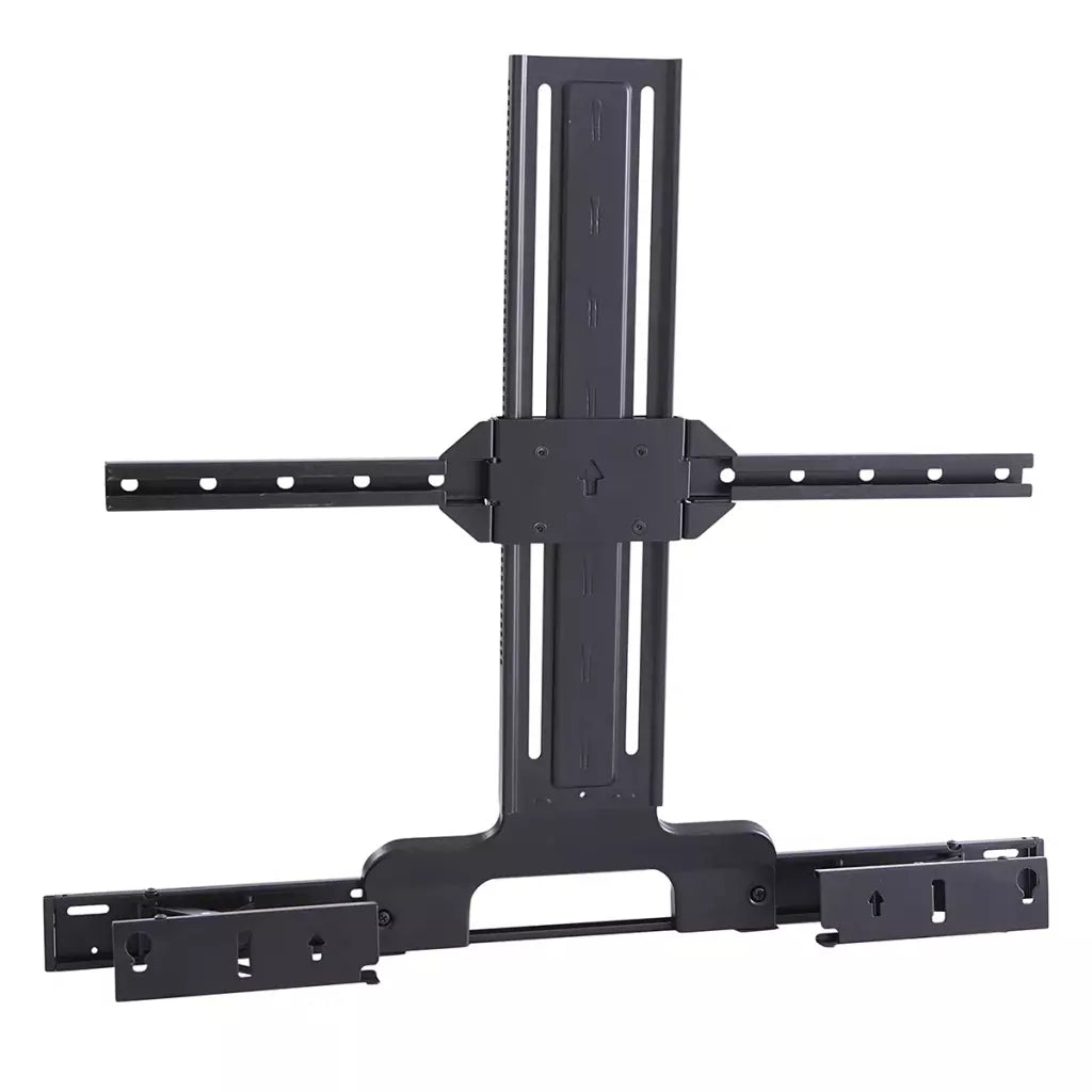 Sanus WSSATM1-B2 Extendable Soundbar TV Mount for Sonos Arc & Arc Ultra