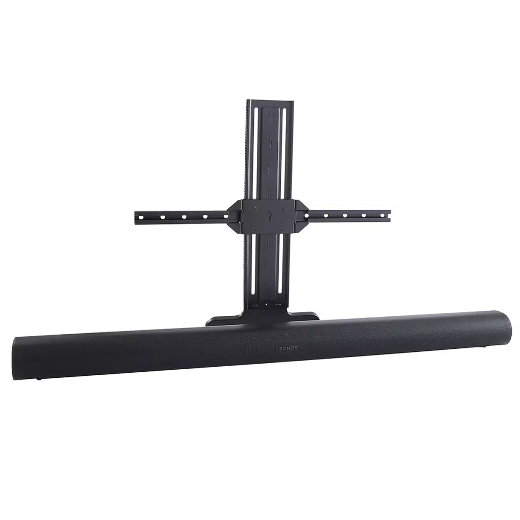 Sanus WSSATM1-B2 Extendable Soundbar TV Mount for Sonos Arc & Arc Ultra