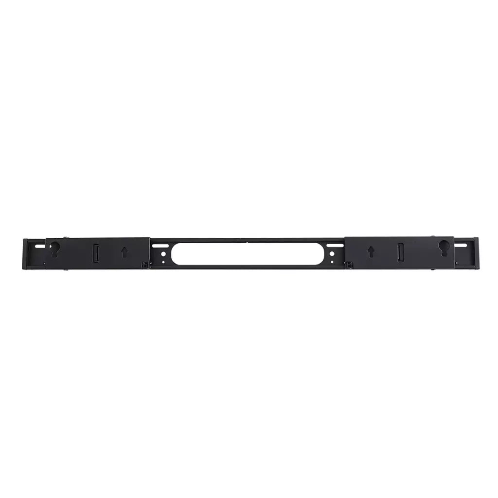 Sanus WSSAWM1-B2 Extendable Soundbar Wall Mount for Arc & Arc Ultra.  BLACK