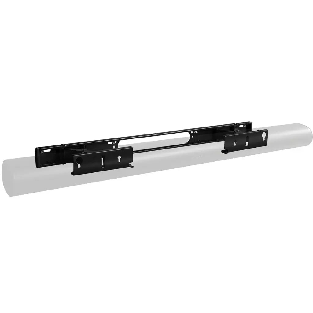 Sanus WSSAWM1-B2 Extendable Soundbar Wall Mount for Arc & Arc Ultra.  BLACK