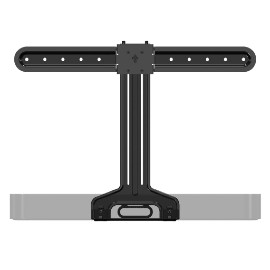 Sanus WSSBM1-B2 Soundbar TV Mount designed for Sonos Beam