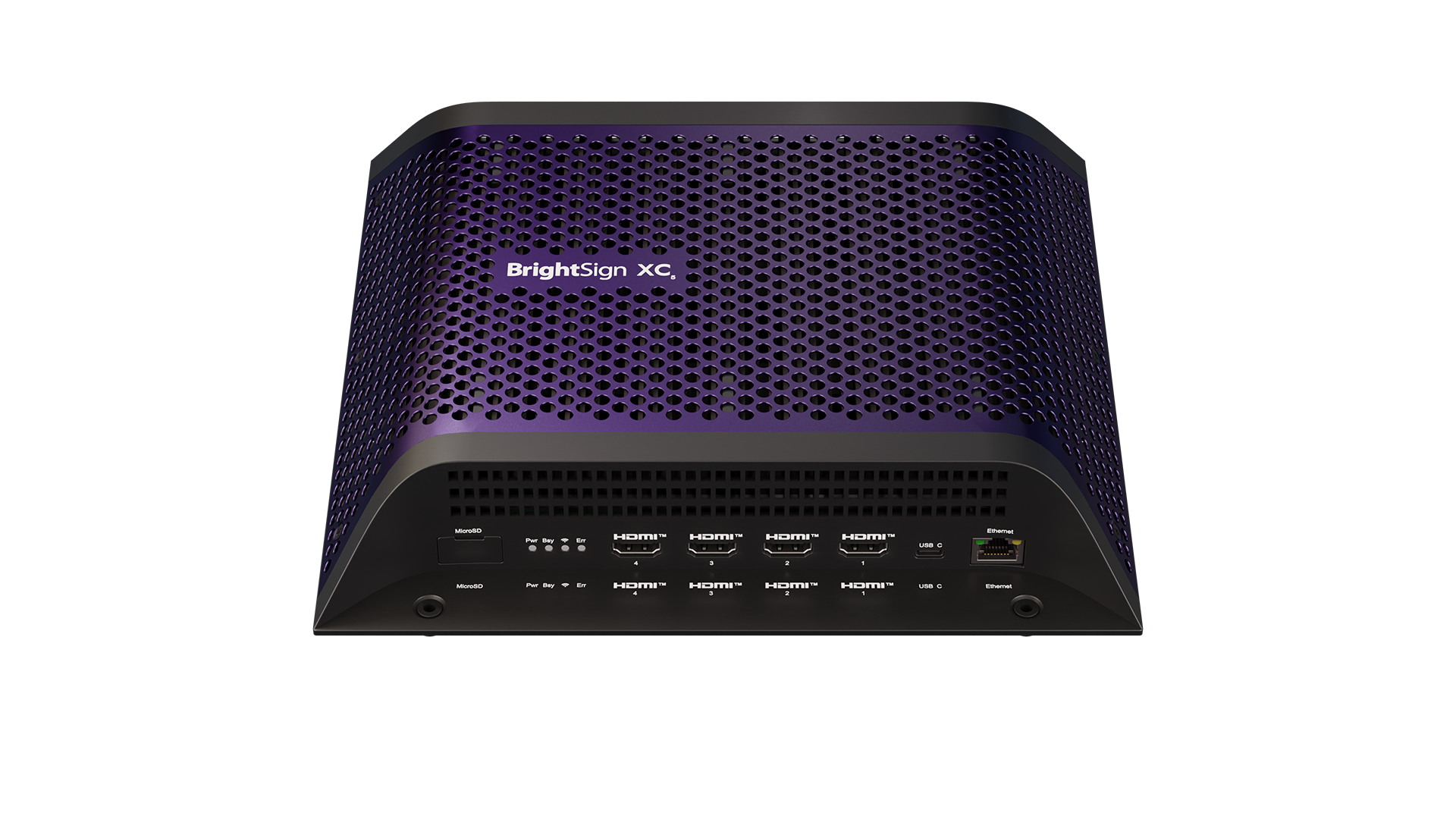 BrightSign XC5 Digital Player