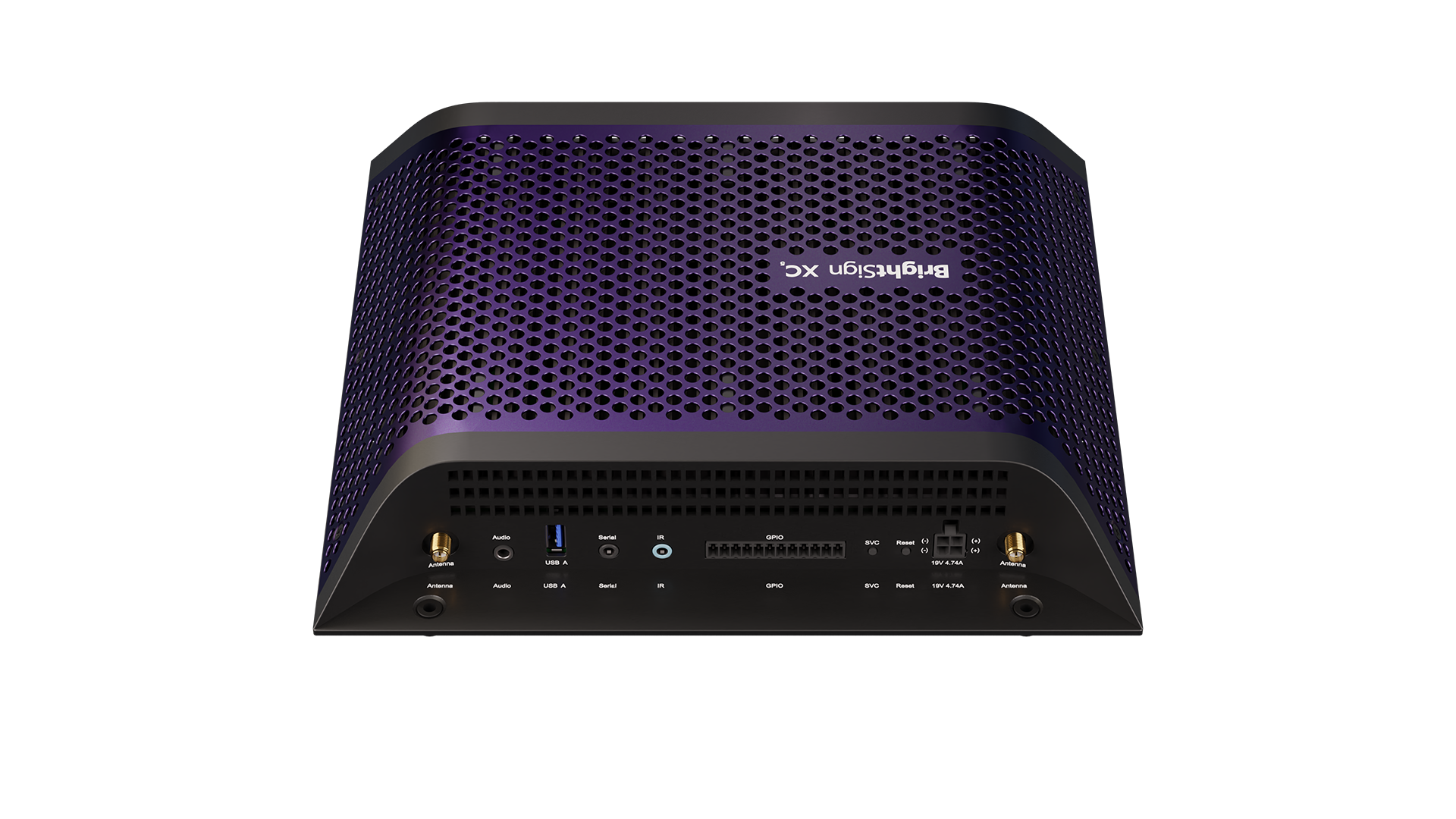 BrightSign XC5 Digital Player