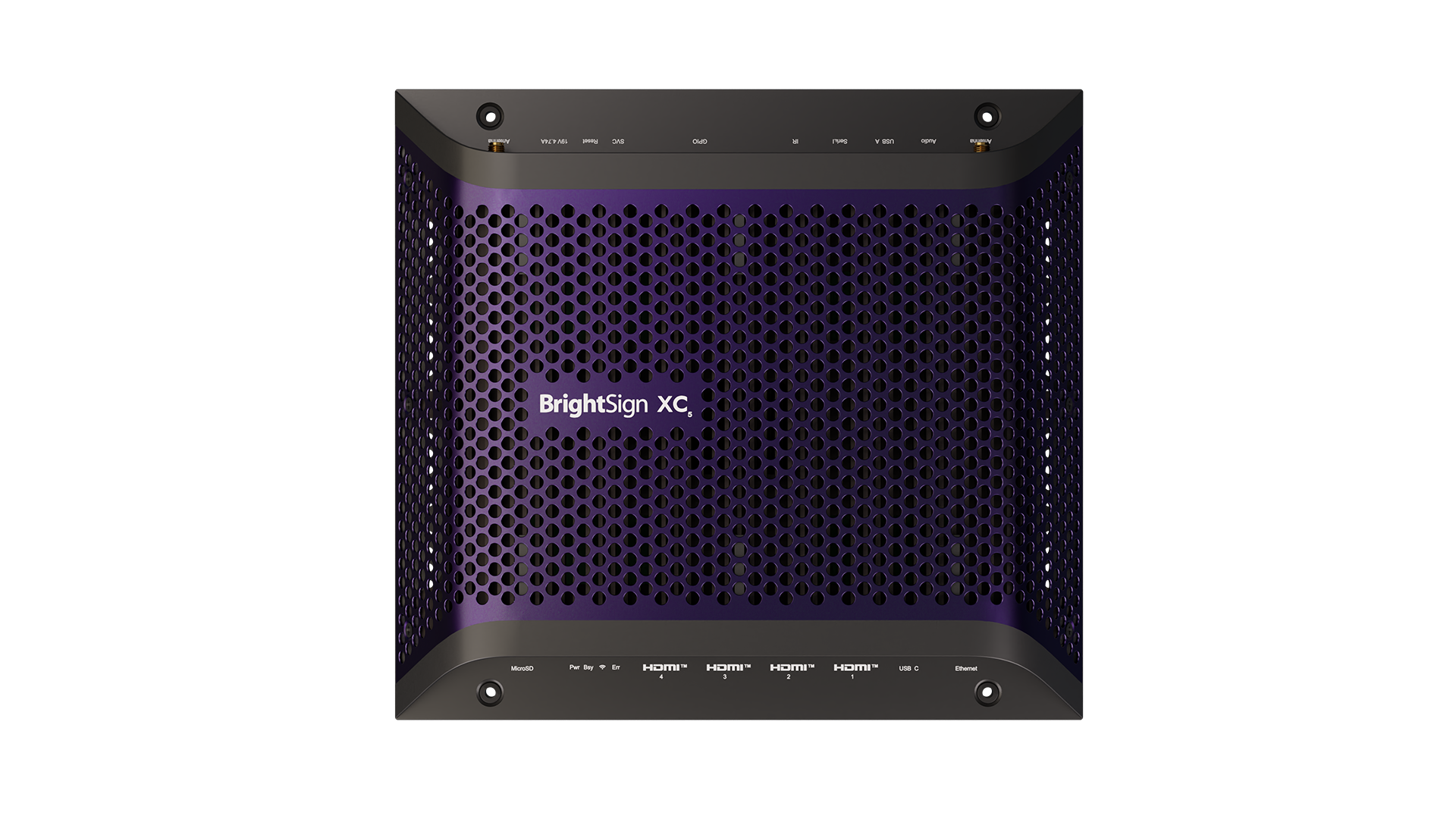 BrightSign XC5 Digital Player