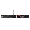 Earthquake XJ-700DSP MONO AMP,  700 W, L/P xover, AUTO SENSING ON/REMOTE Plus DSP-PER EACH