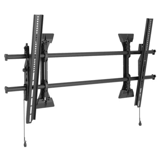 Chief XTM1U Extra-Large Fusion® Micro-Adjustable Tilt Wall Mount
