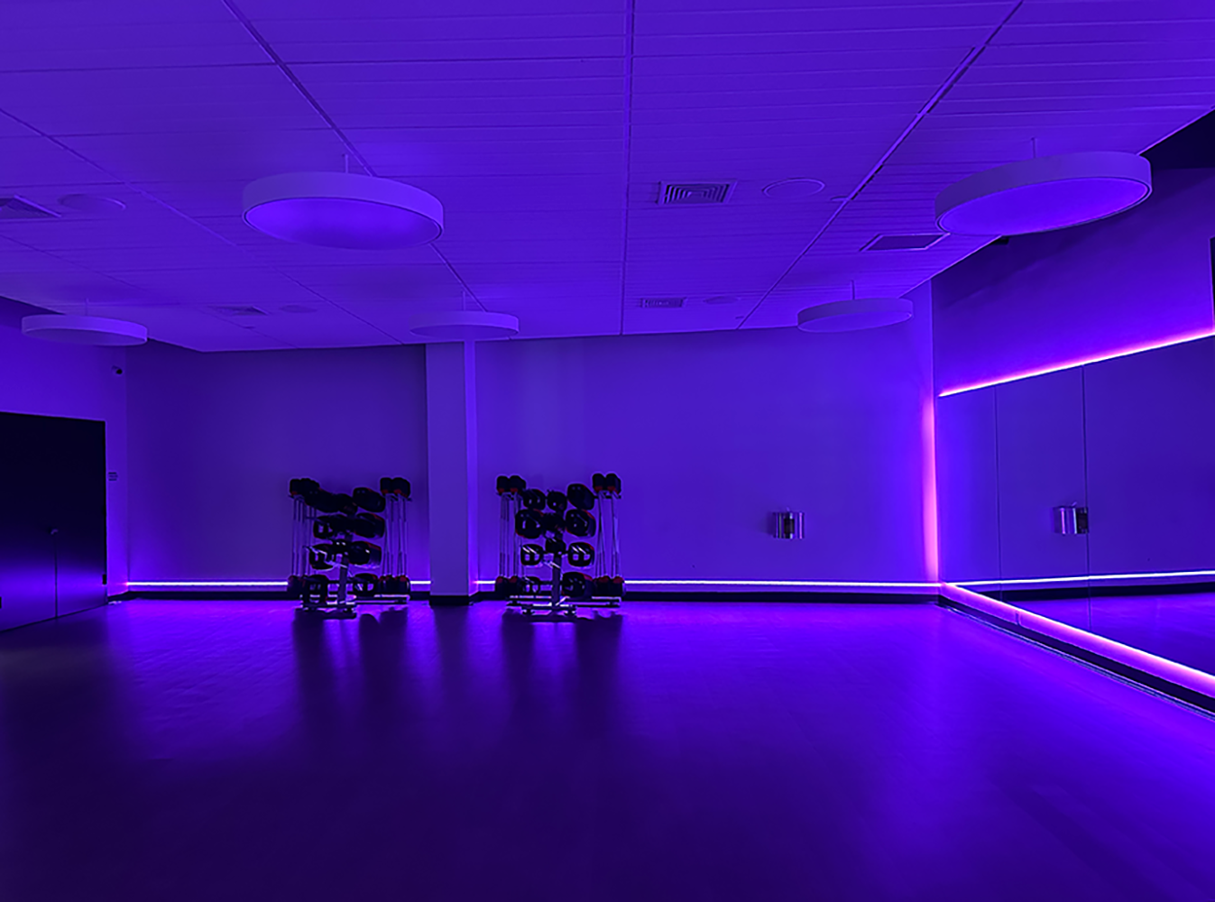 Diode DAZZLE 24 RGBW 4D LED Tape Light - 24V, 16.4 ft.