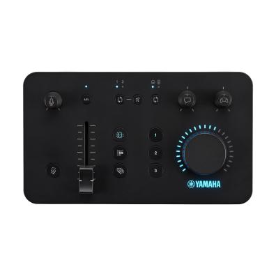 Yamaha ZG01BL Gaming Mixer