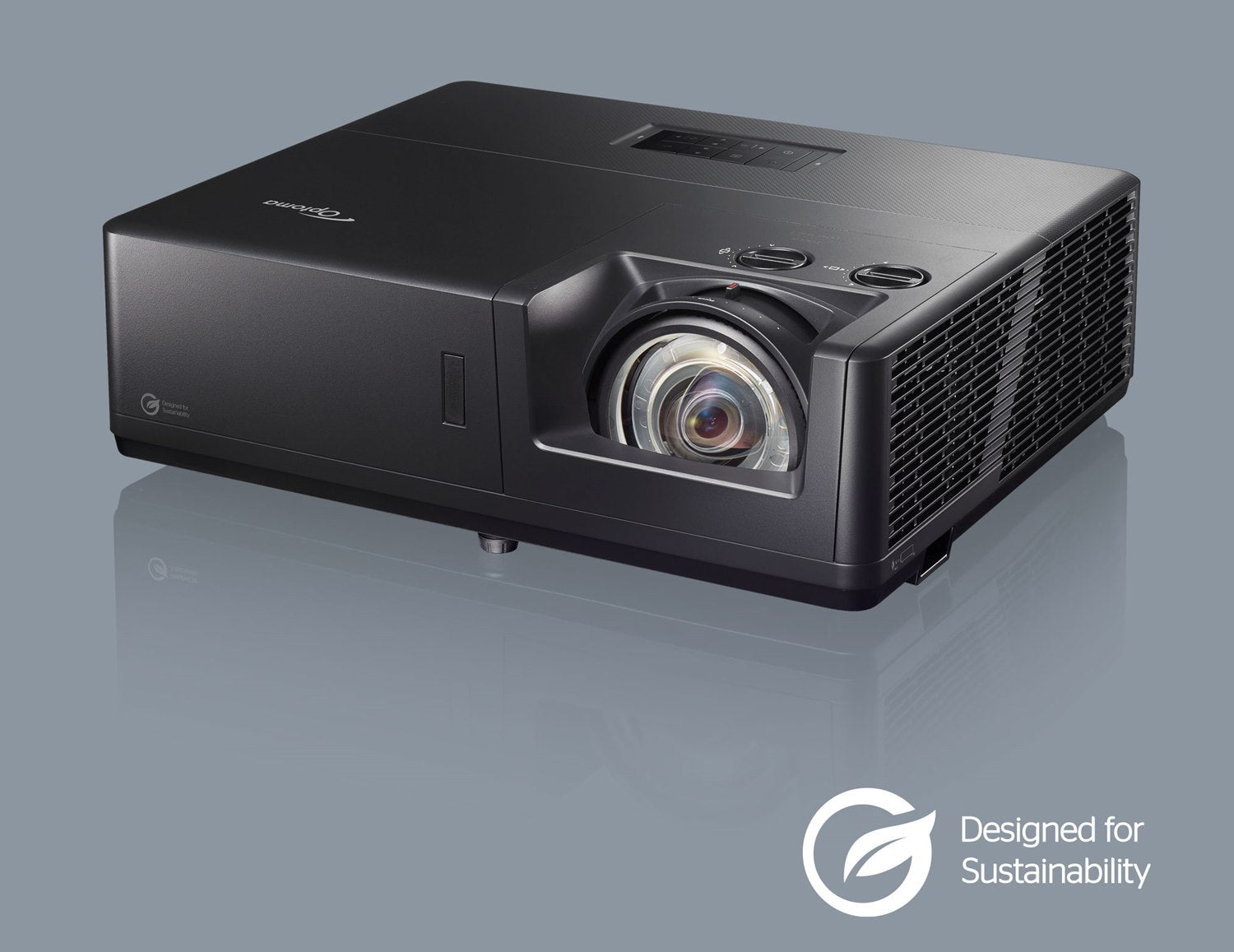 Optoma ZU507TST WUXGA 5000lm 0.58:1 TR