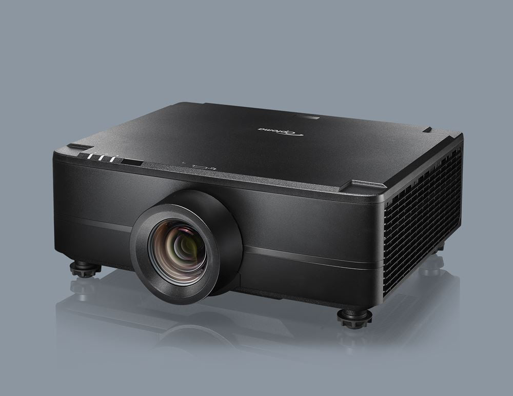 Optoma ZU820T WUXGA 8800lm 1.25 2:1 TR