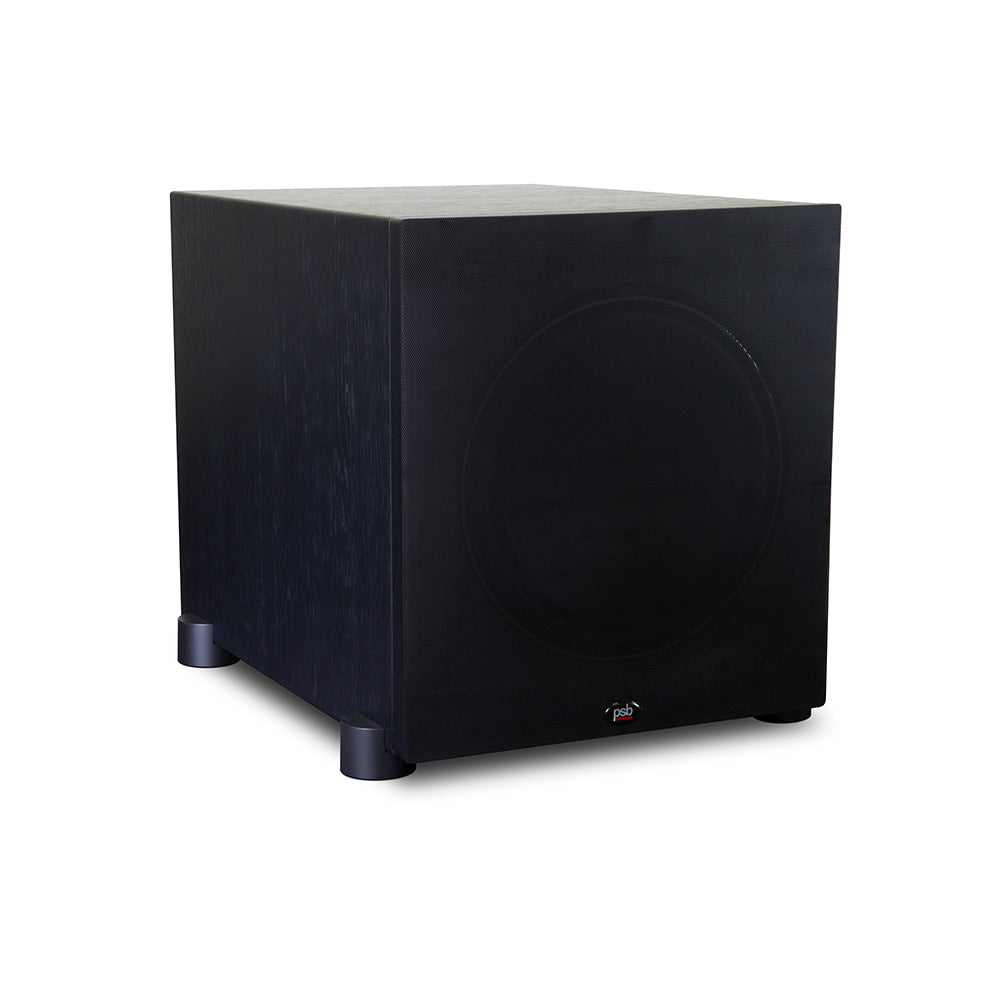 PSB Alpha Subwoofer Series – 10" and 8" Models