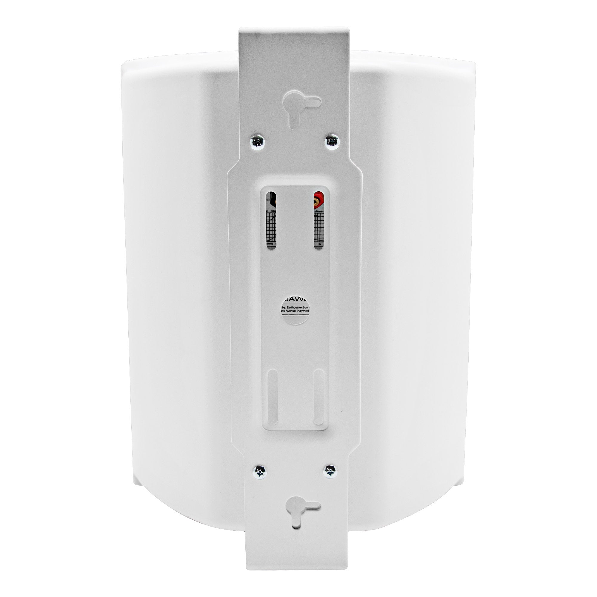 Earthquake AWS All-Weather Speaker