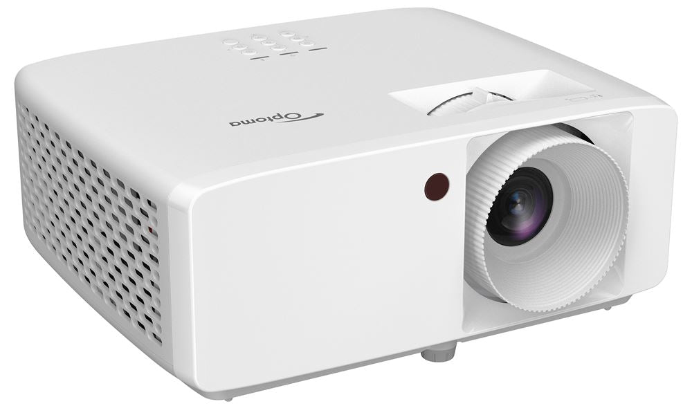 Optoma ZH400 4300 Lumen 1080p Projector