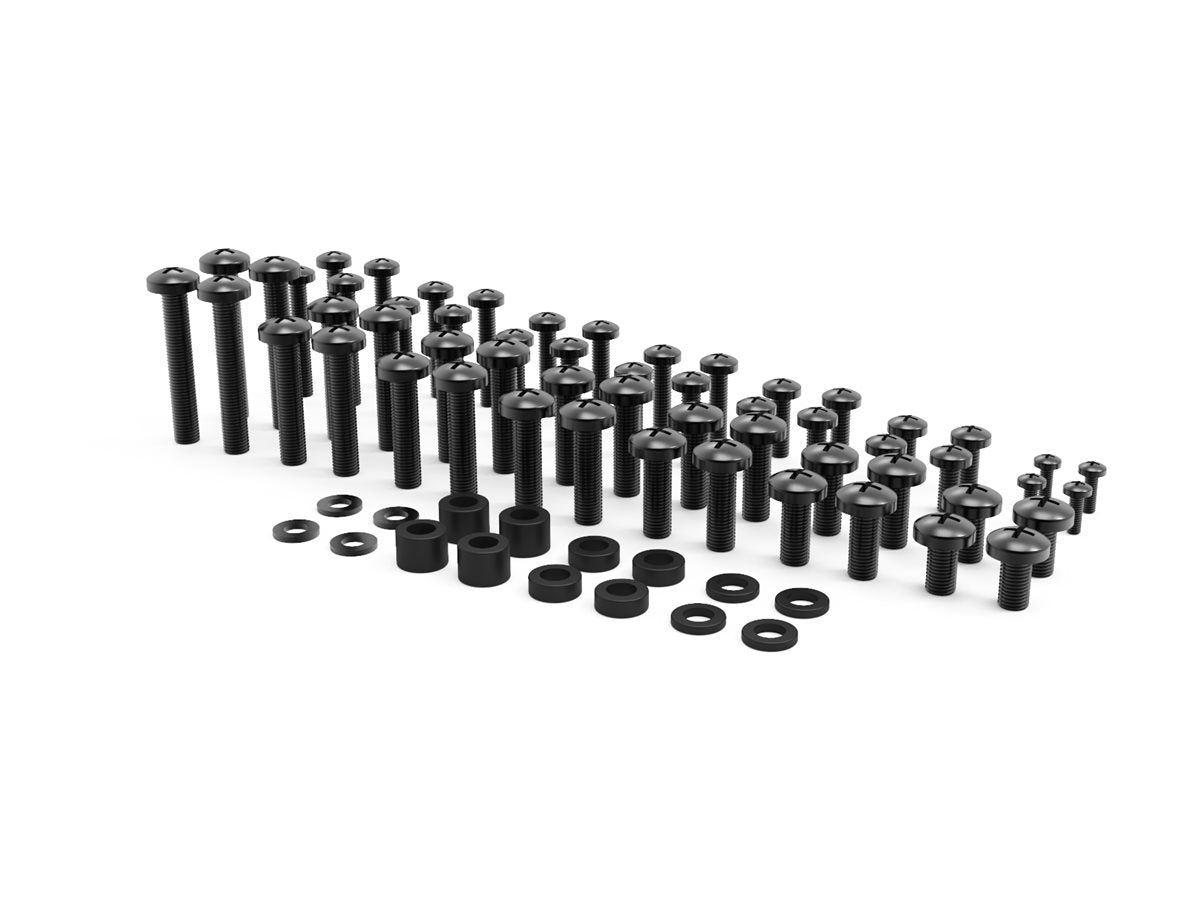 Kanto BOLT-KIT Universal TV Mounting Screw Set