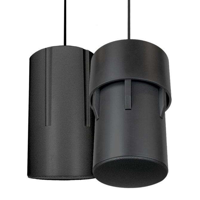 SoundTube DS31-EZ-CS DS31-EZ with Cylinder Sleeve, Mounting Bracket, and Grille, Each