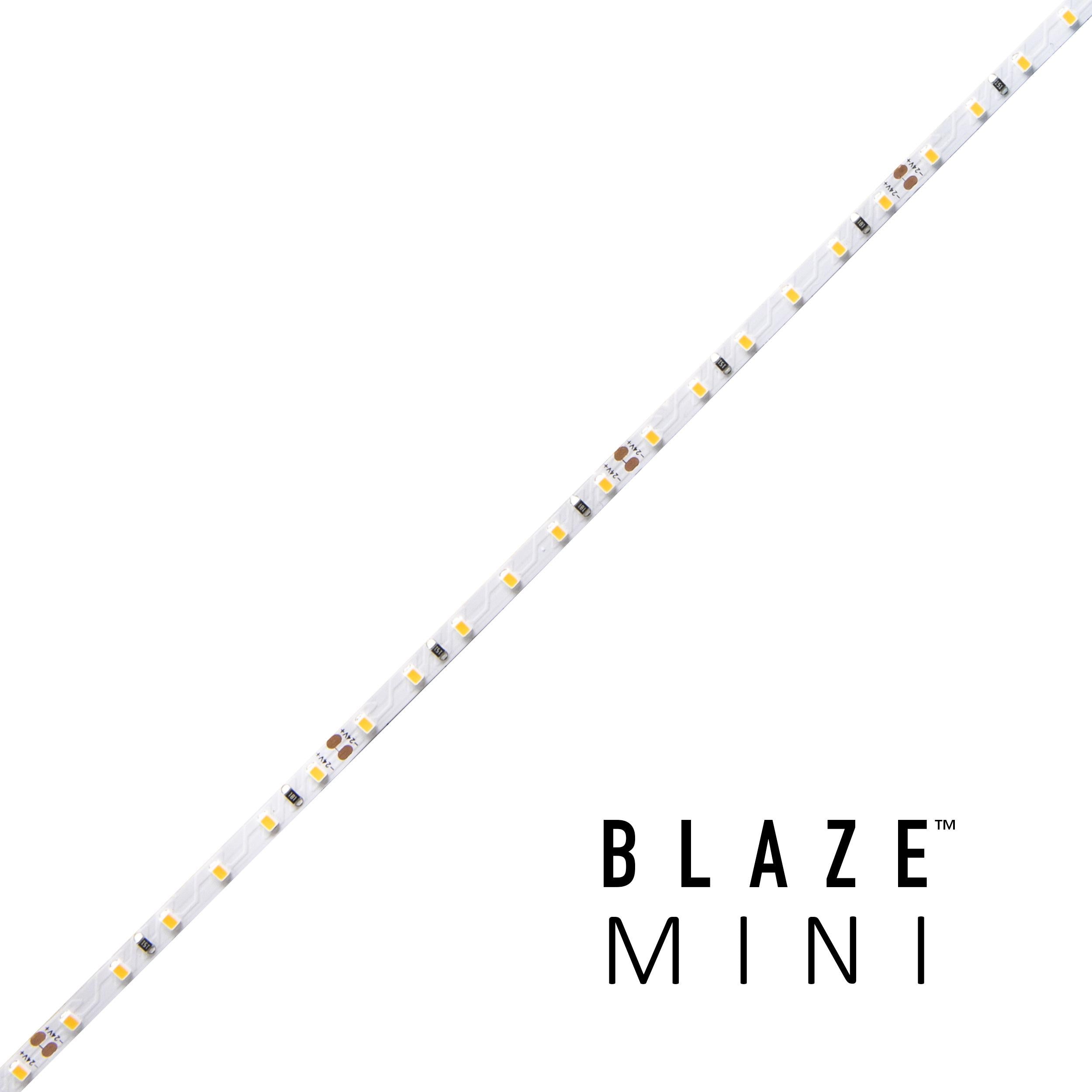 Diode DI-24V-BL4MN150-27-016 BLAZE™ MINI 4mm