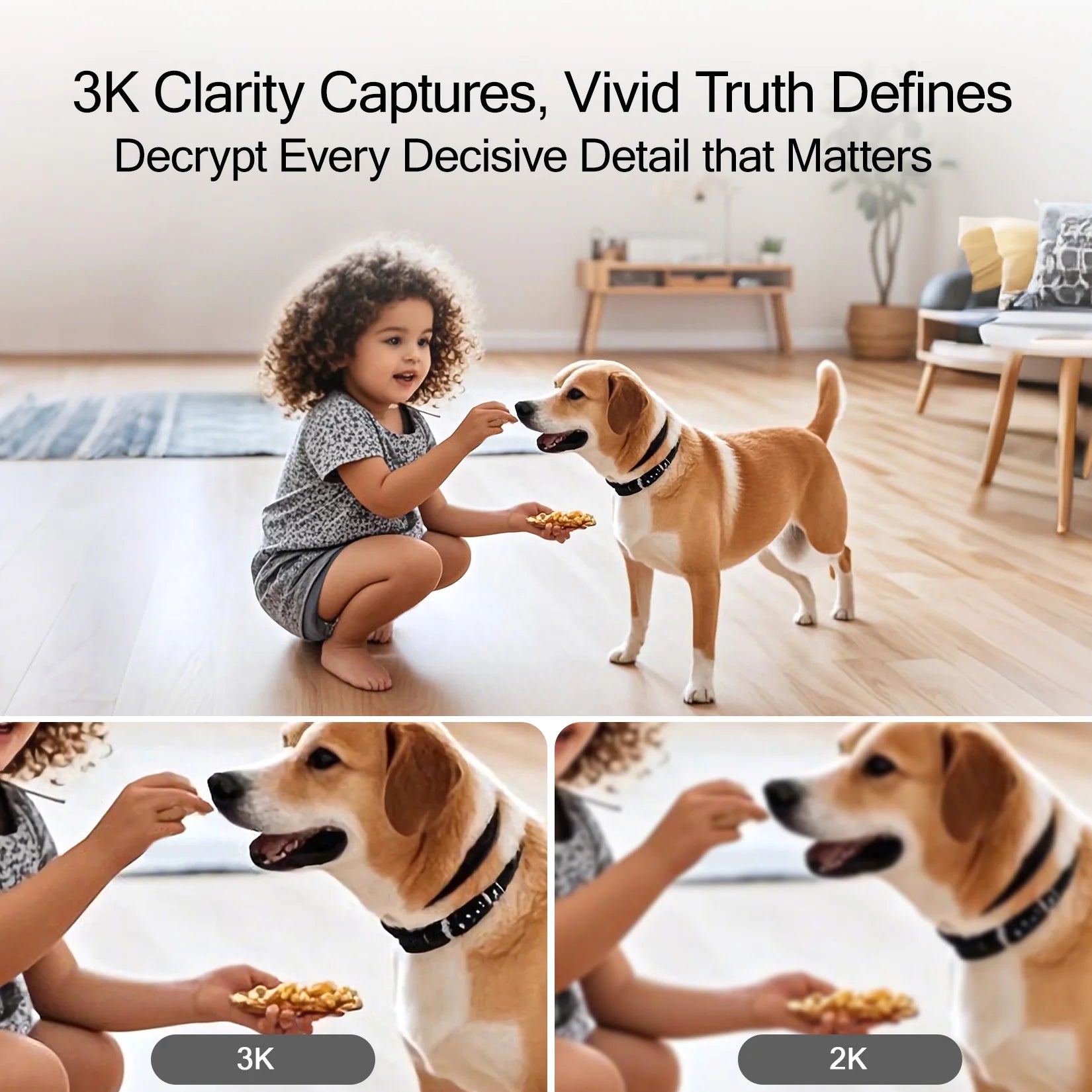Cinmoore C2U Indoor WiFi Camera