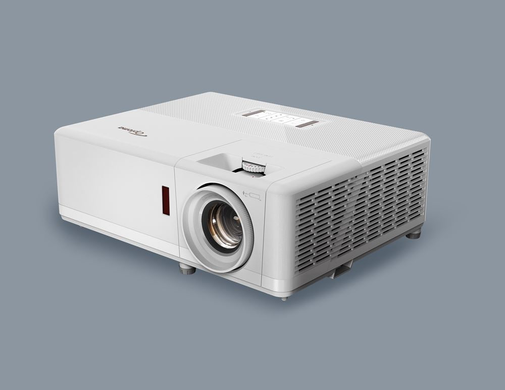 Optoma ZH507+ 1080P 5500lm 1.4 2.24:1 TR