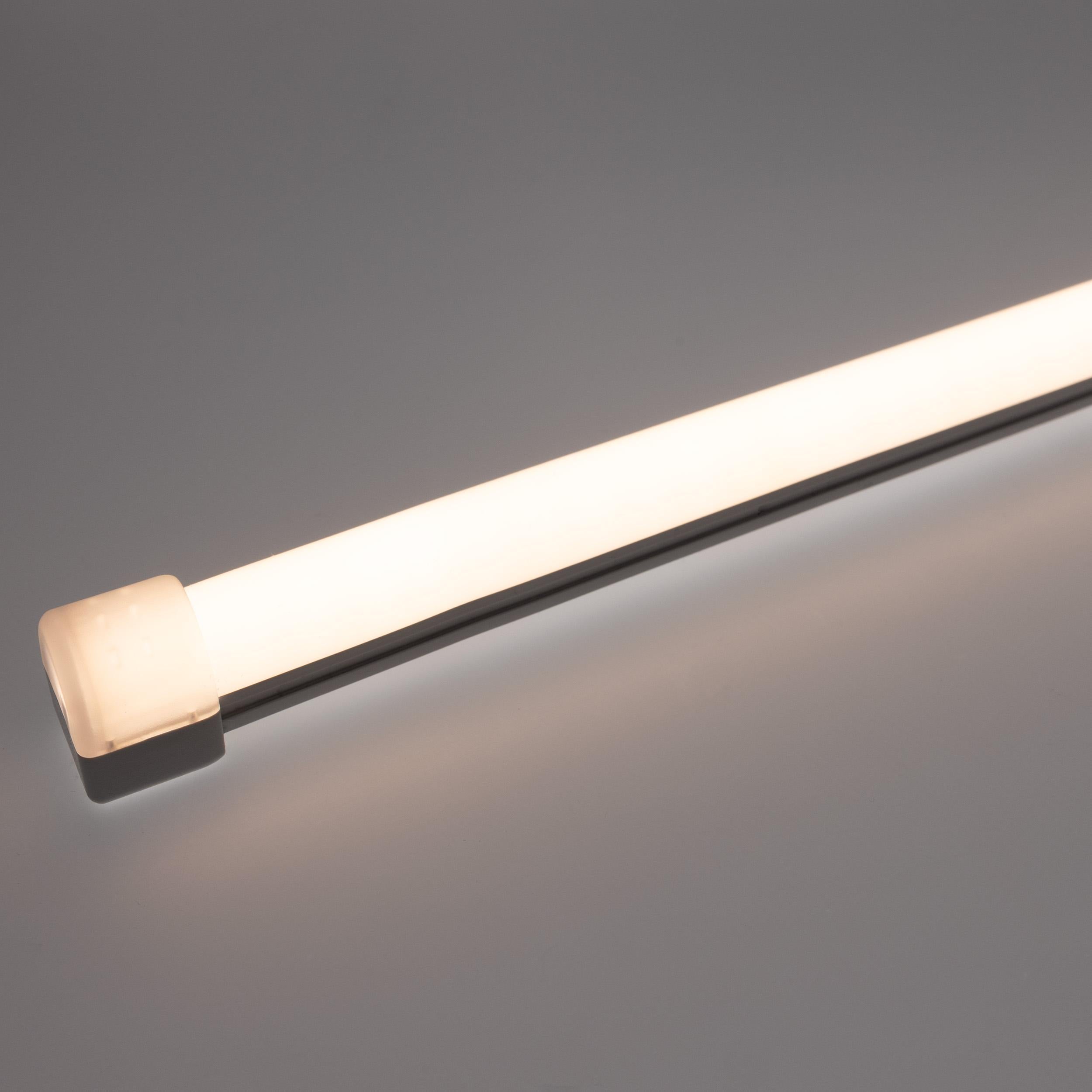 Diode NEON BLAZE Wet Location / IP65 / 5 Year Warranty / 80+ CRI Diffused LED Lighting (1.2W/ft) 65.6ft Spool