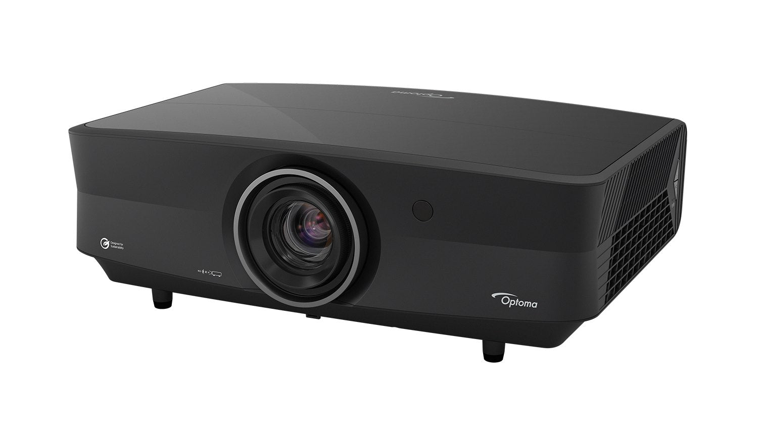 Optoma HCPro-4400 4K UHD 5000lm Lsr 1.21.92:1