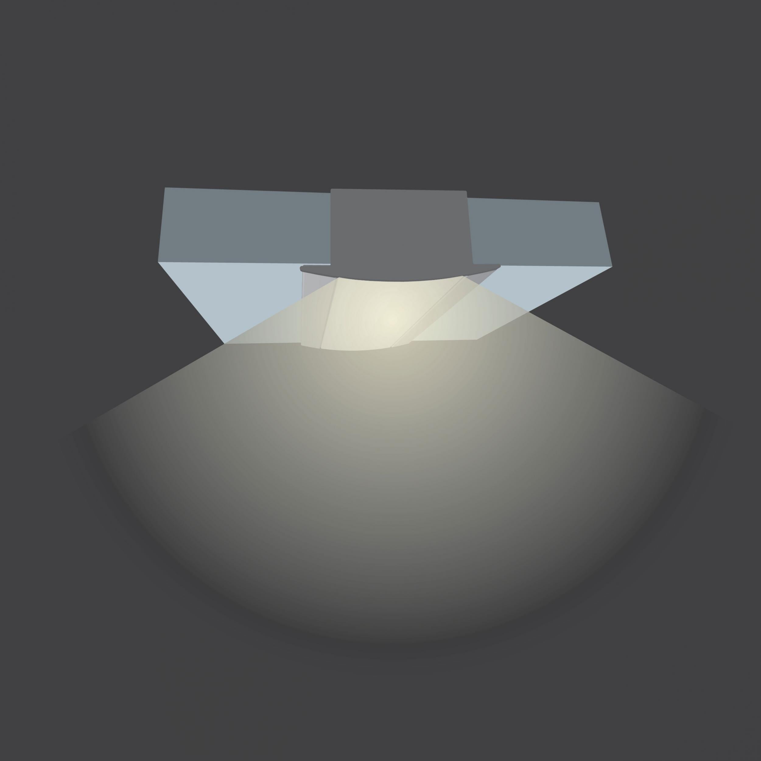 Diode Channel Bundle, RECESSED, Accessory Pack, 2 open end caps, 2 closed end caps, 4 mounting clips