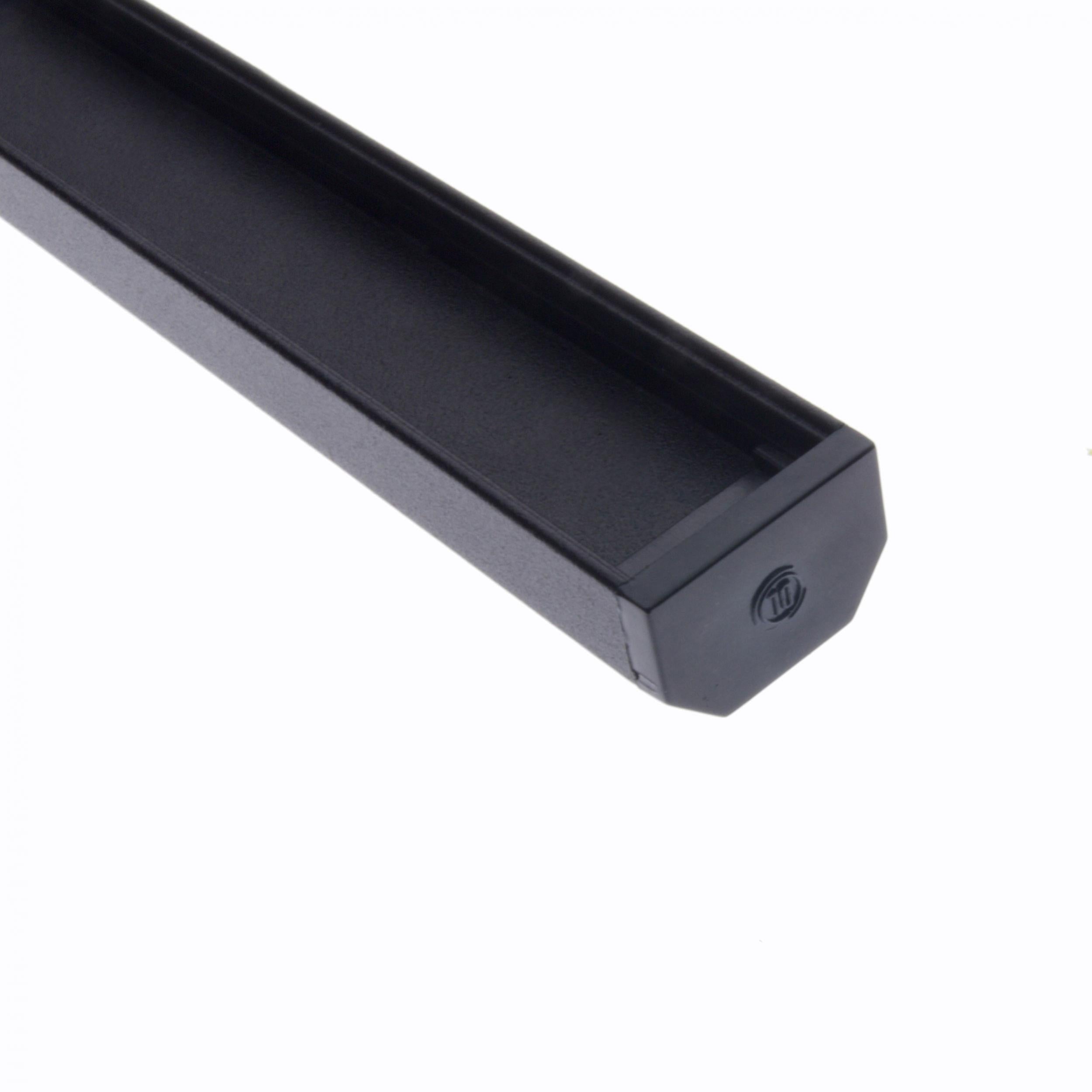 Diode Channel Component, Profile, SQUARE