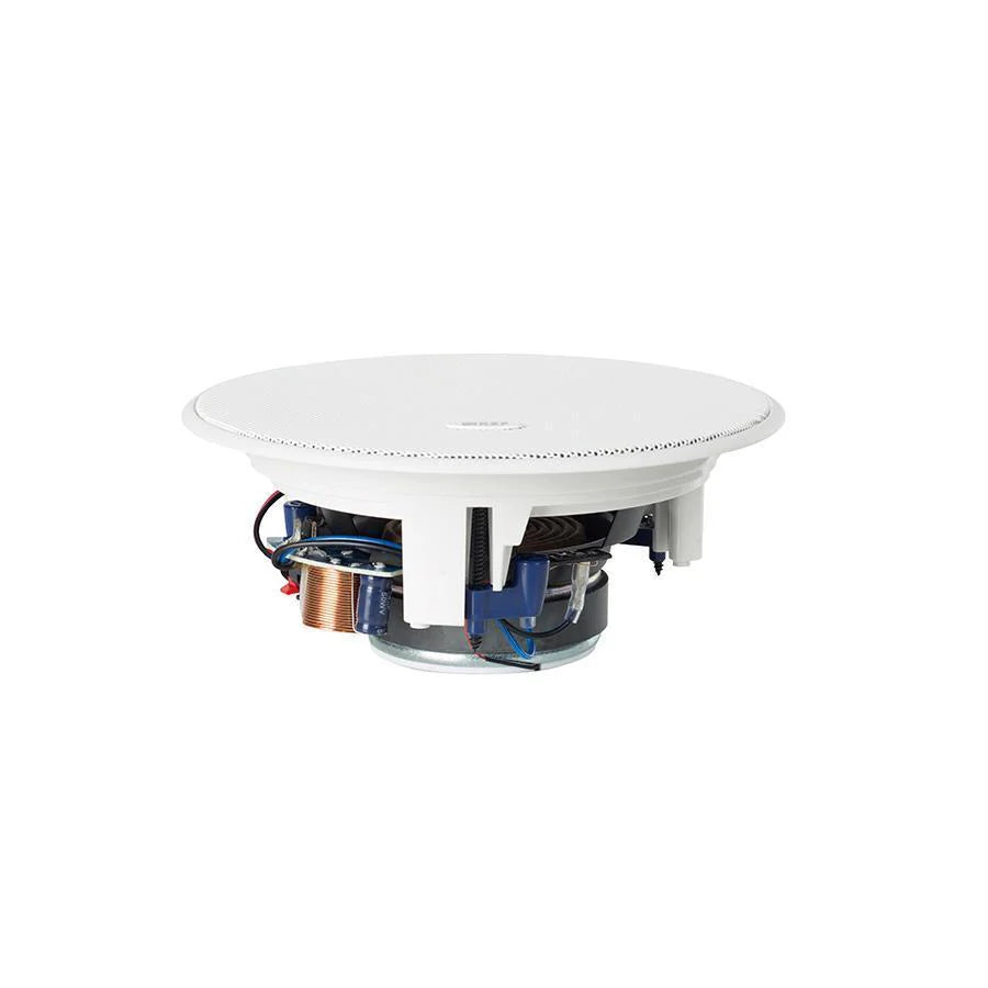 Kef E Series 5.25" Round Speaker Ci130ER, Pair