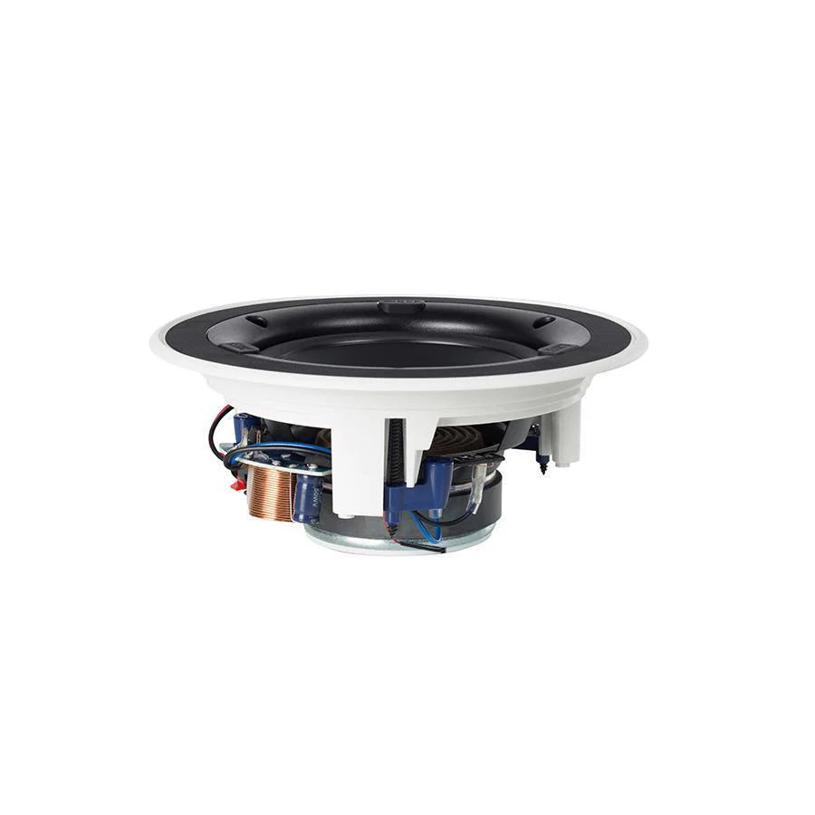 Kef E Series 5.25" Round Speaker Ci130ER, Pair