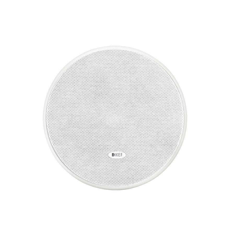 Kef E Series 5.25" Round Speaker Ci130ER, Pair
