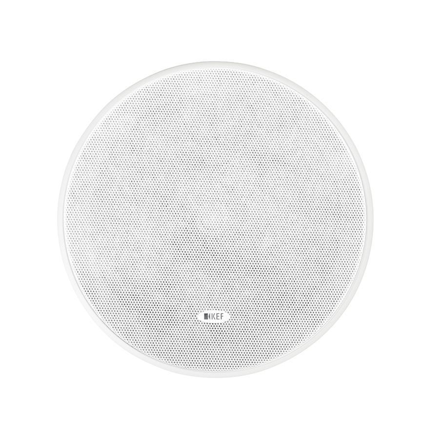 Kef E Series 6.5" Round Speaker Ci160ER, Pair