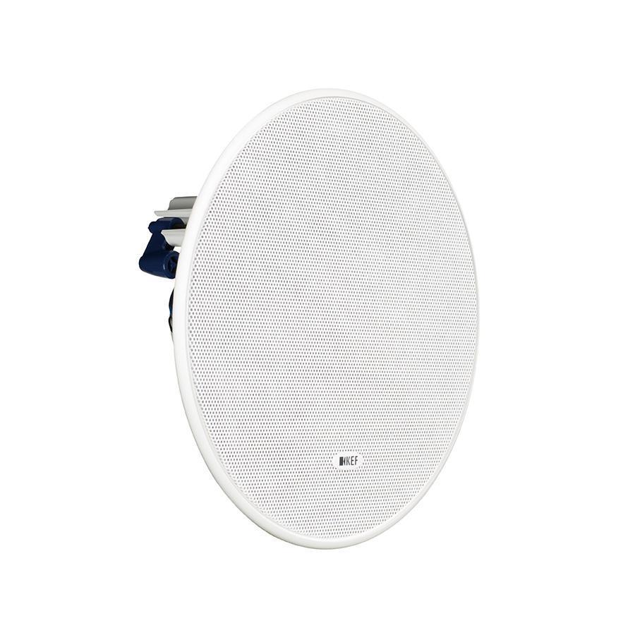 Kef E Series 6.5" Round Speaker Ci160ER, Pair
