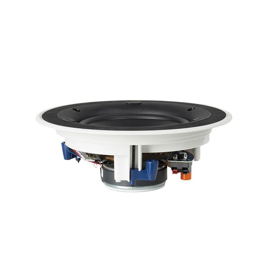 Kef E Series 6.5" Round Speaker Ci160ER, Pair