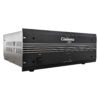 Earthquake CINENOVA 7300 BLACK FINISH-7 CHANNEL, POWER AMPLIFIER with RCA OR XLR INPUTS, 12V trigger-PER EACH
