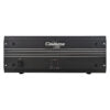 Earthquake CINENOVA 7300 BLACK FINISH-7 CHANNEL, POWER AMPLIFIER with RCA OR XLR INPUTS, 12V trigger-PER EACH