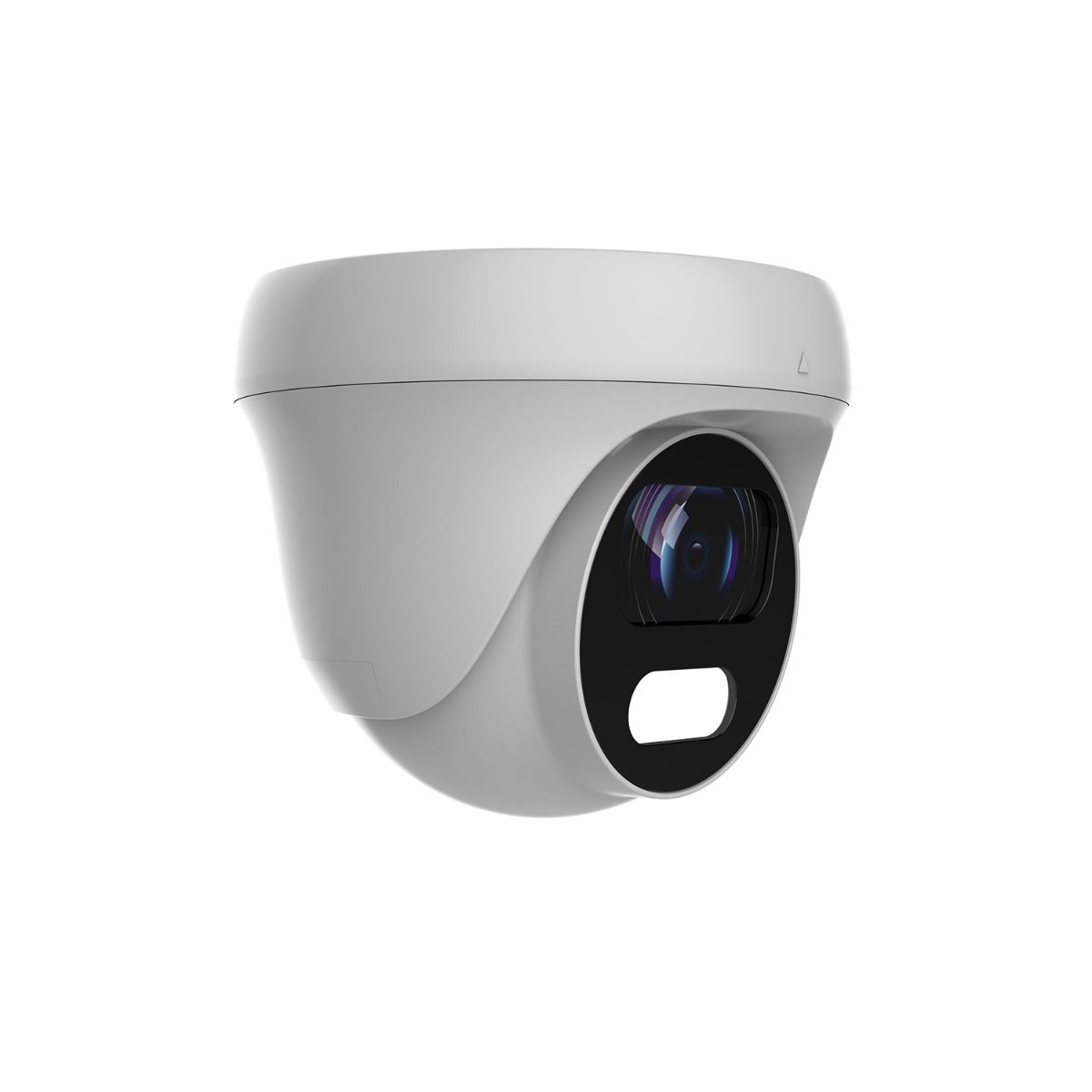 ProView 8mp 1/2.7" SmartSens CMOS sensor,Sigmastar SoC, ONVIF, HDR Turret Camera PROD-8SAML28