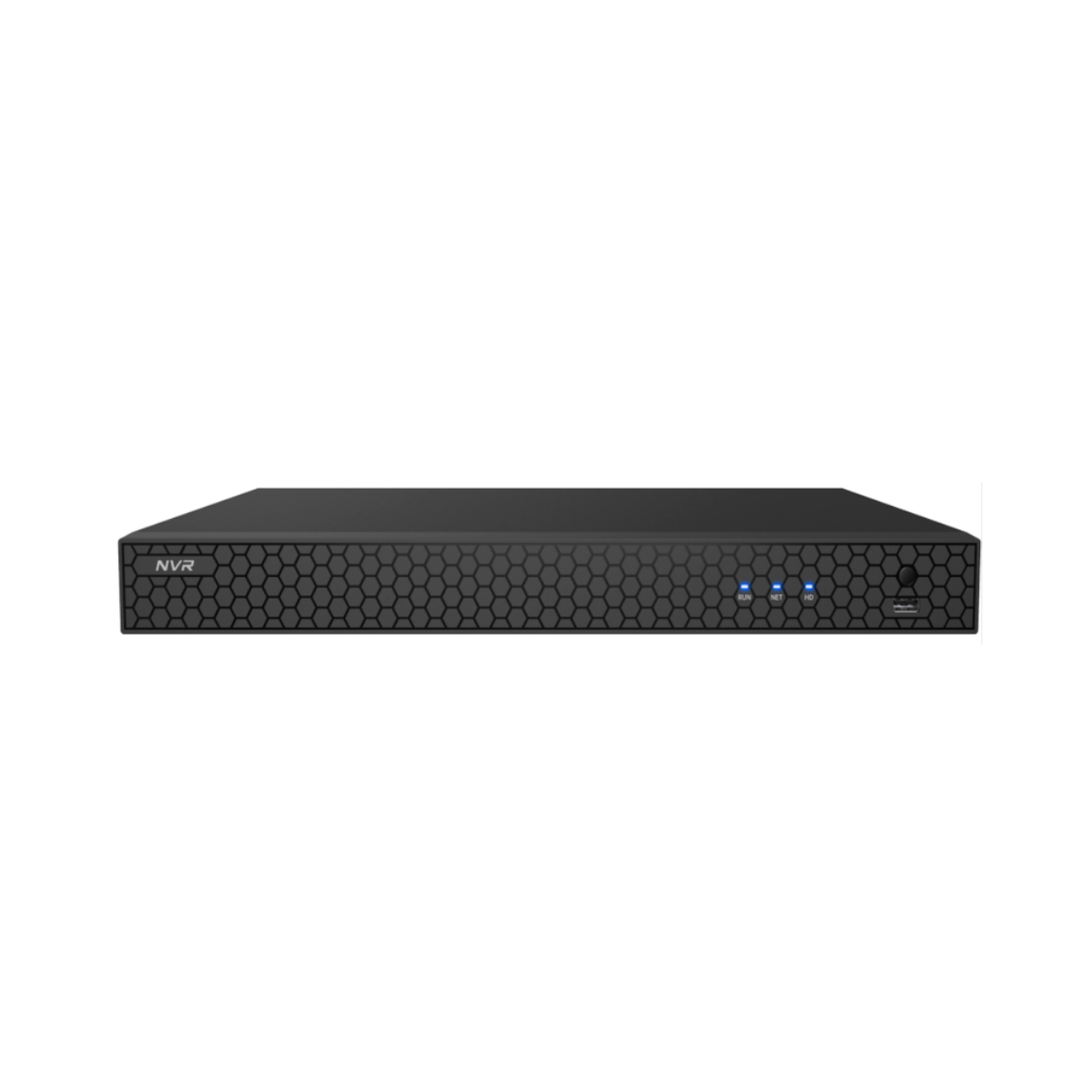 ProView Pro 8CH PoE 4K/8MP Ultra NVR; 16CH input max PROCNR-8116-P8