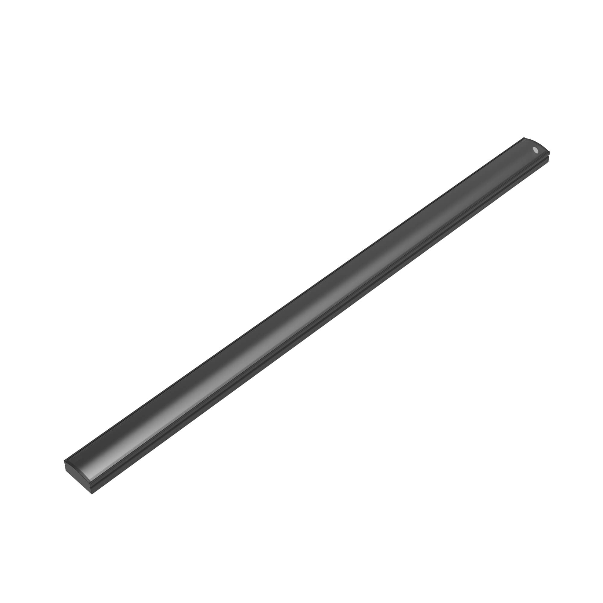 DALS 1-Meter Aluminum Extrusion COBTP-ALXT