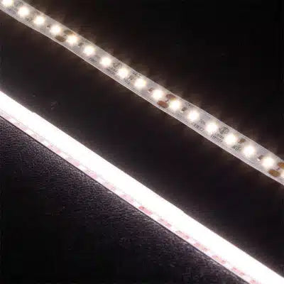 Lumentruss NEAT LED Tape, 82ft, 3000K