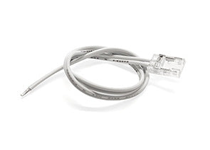 Lumentruss NEAT Strip-to-Wire Connector, 12"