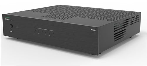 Cresza PA1250 12CH 50 Watt Power Amp