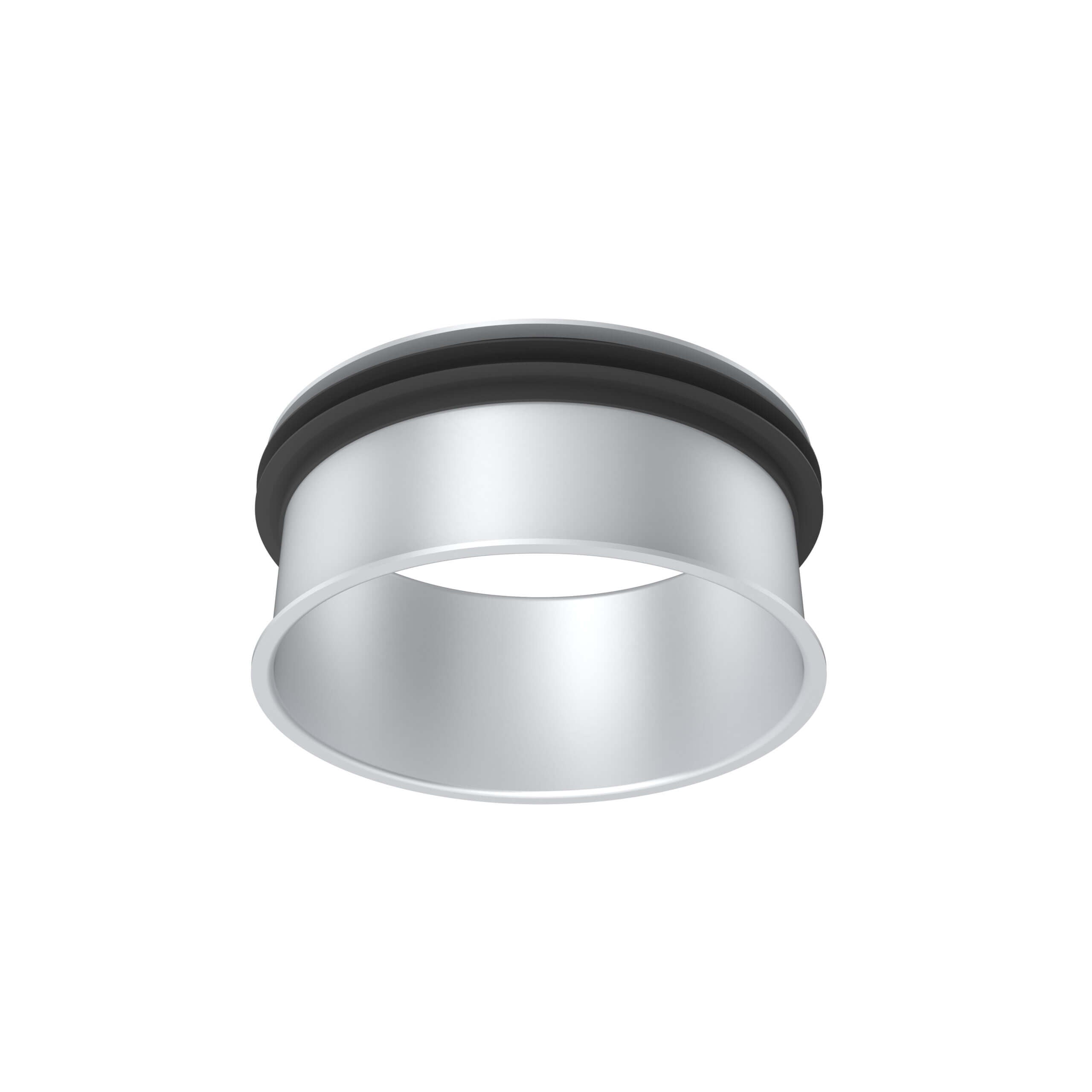 DALS CYL05-TRIM-AZ 5in cylinder flushmount - Trim Alztec